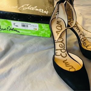 Sam Edleman heels
